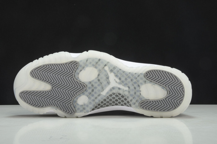 jordan 11 retro jubilee 25th anniversary - ct8012-011