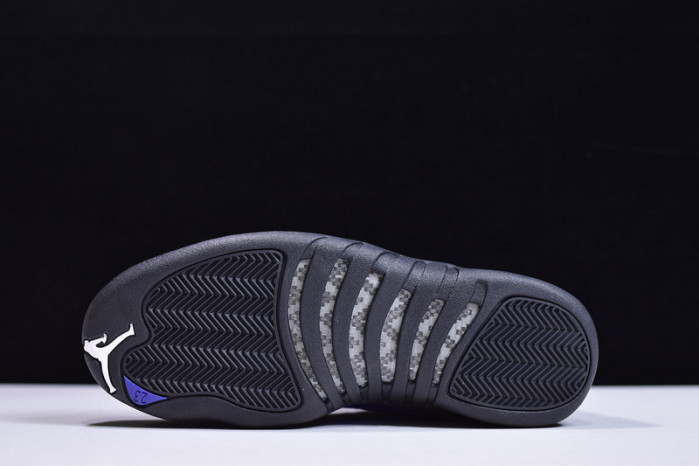 air jordan 12 “dark concord” ct8013-005