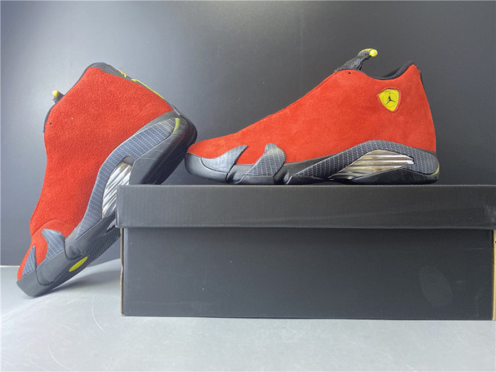 air jordan 14 retro 