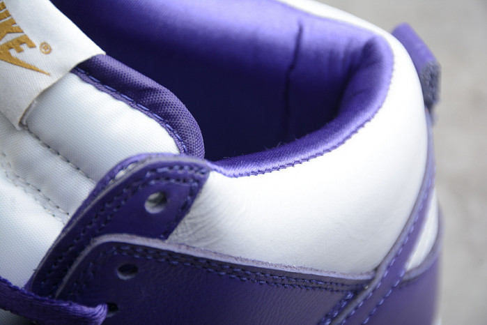 nike dunk high sp varsity purple - dc5382-100