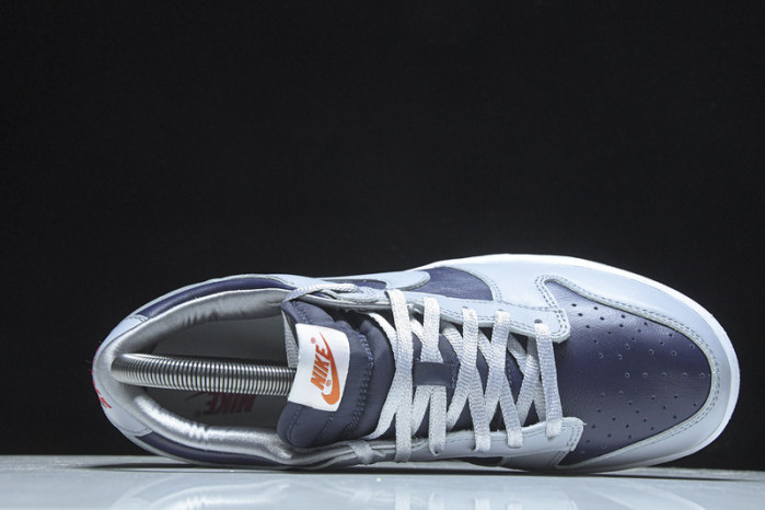 nike sb dunk low grey dark blue dd1768-400