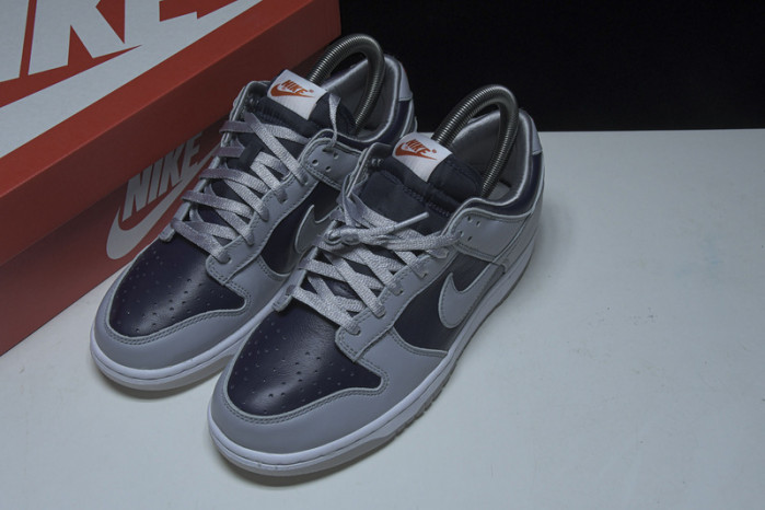 nike sb dunk low grey dark blue dd1768-400