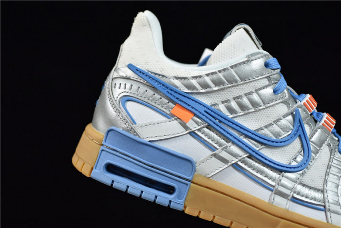 of nike air rubber dunk 