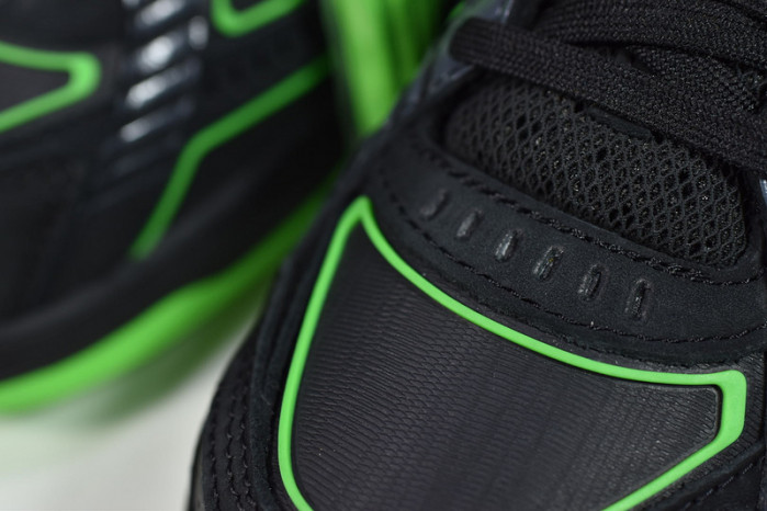 of nike air rubber dunk cu6015-001