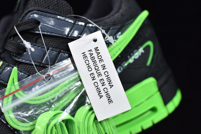 of nike air rubber dunk cu6015-001