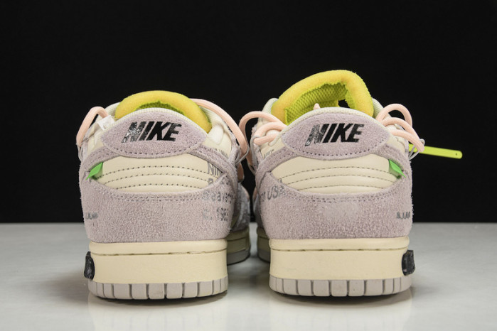 of x nike sb dunk low 12 of 50 ow dj0950-100