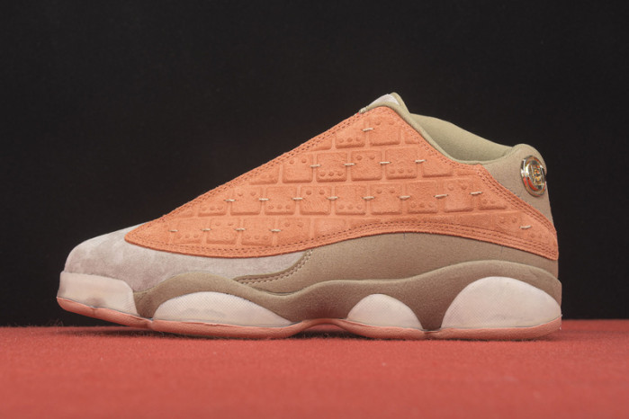 clot air jordan 13 low at3102-200