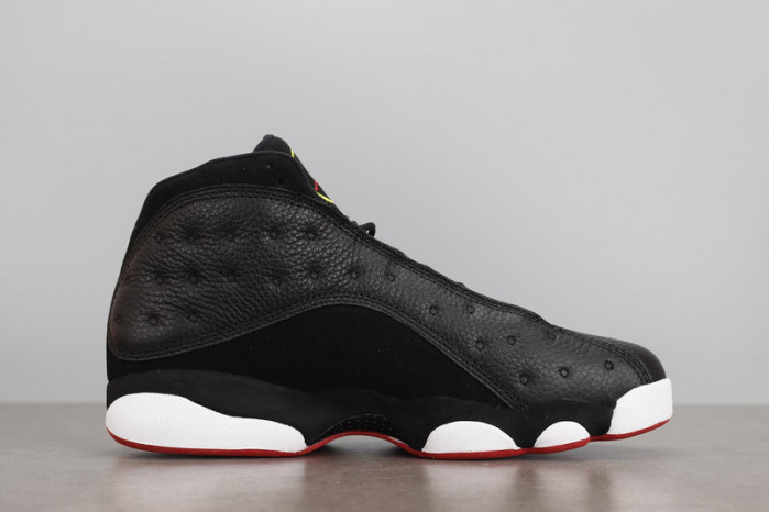 jordan 13 retro playoffs (2011) - 414571-001