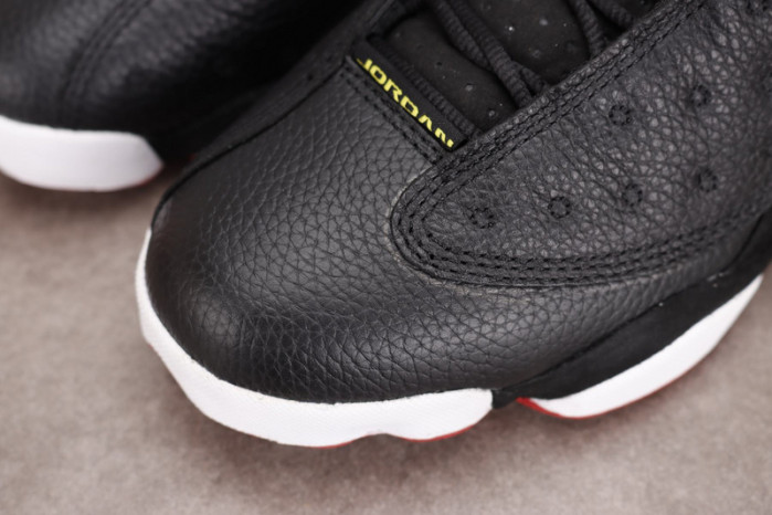 jordan 13 retro playoffs (2011) - 414571-001