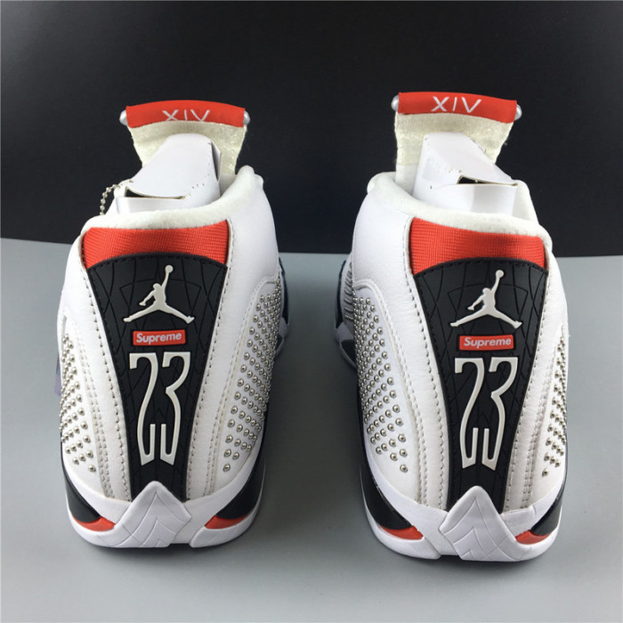 air jordan 14 retro s - air jordan - bv7630-106