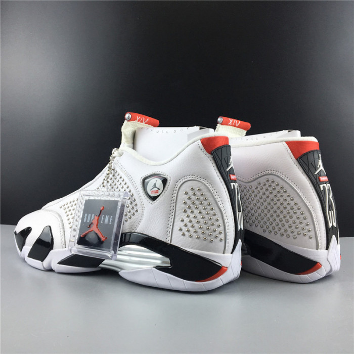 air jordan 14 retro s - air jordan - bv7630-106