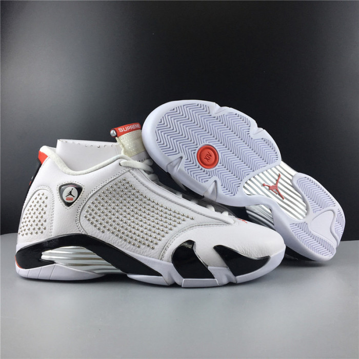 air jordan 14 retro s - air jordan - bv7630-106
