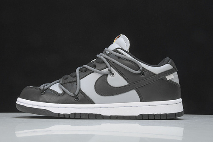 of x nike dunk low ct0856-007