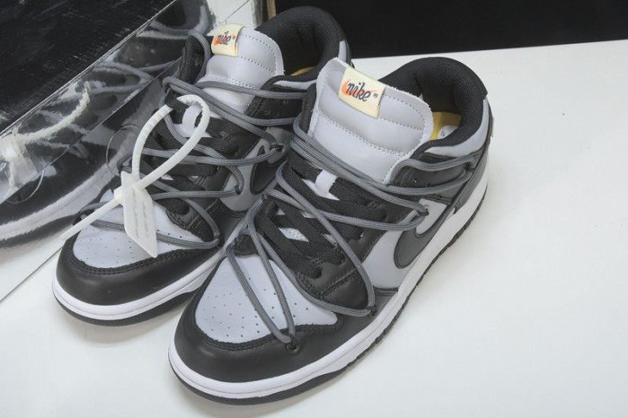 of x nike dunk low ct0856-007
