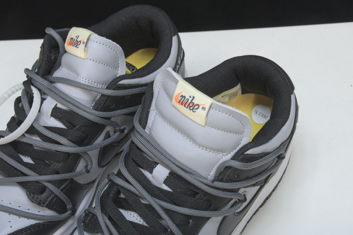 of x nike dunk low ct0856-007