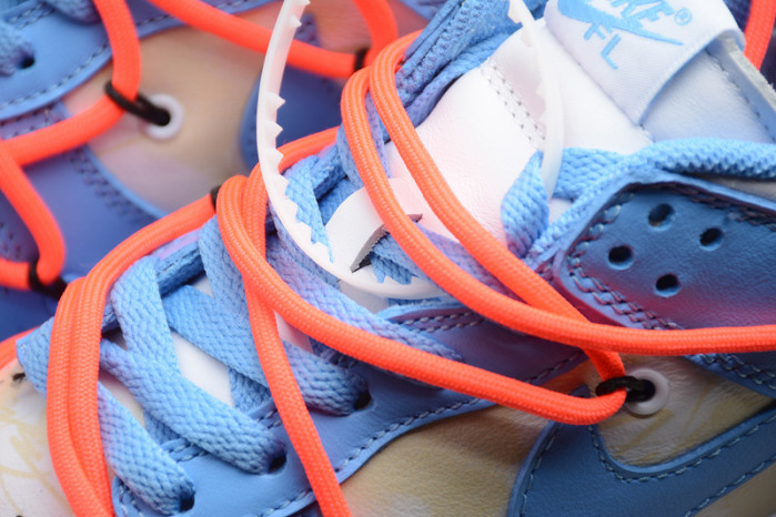 of x nike dunk low ct0856-403