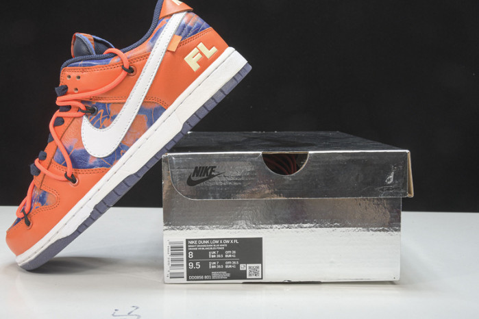 of x nike dunk low ct0856-801