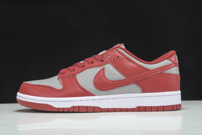 nike dunk low unlv dd1391-002