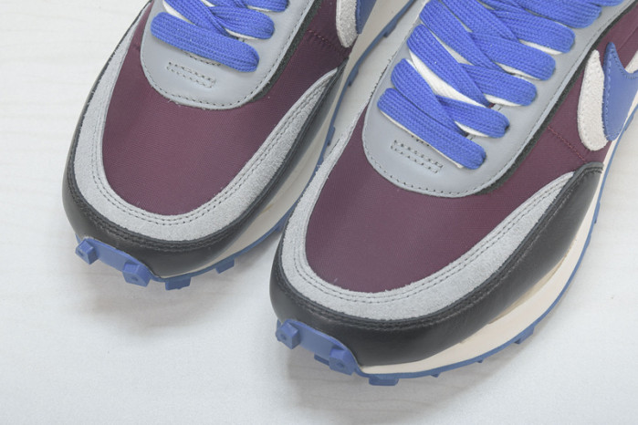 nike ld waffle sacai undercover dj4877-600