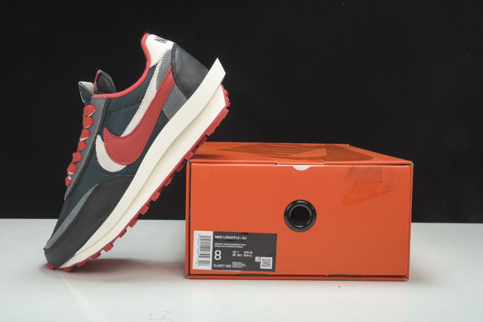 nike ld waffle sacai undercover midnight spruce dj4877-300