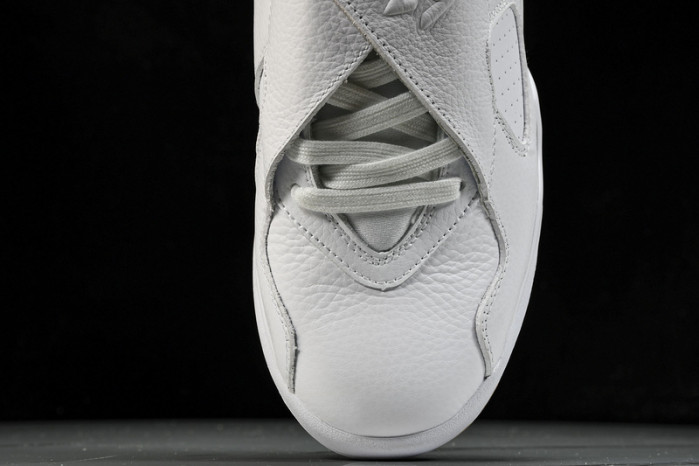 jordan 8 retro ovo white aa1239-135