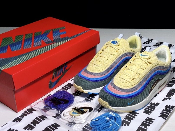 air max 1/97 sean wotherspoon aj4219-400