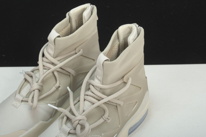 air fear of god 1 oatmeal - ar4237-900
