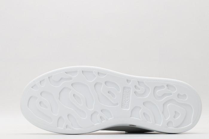 alex mcqu sole sneakers h903p099