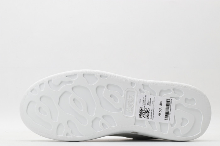 alex mcqu sole sneakers h903p093