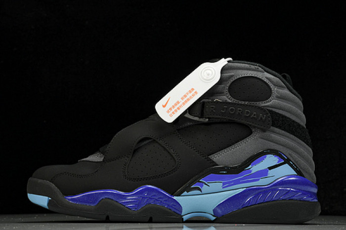 jordan 8 retro aqua (2015) 305381-025