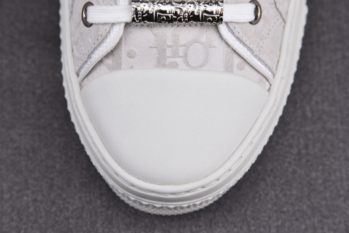 dr b23 high-top sneakers