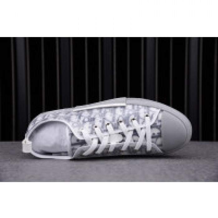 dr b23 low-top sneakers