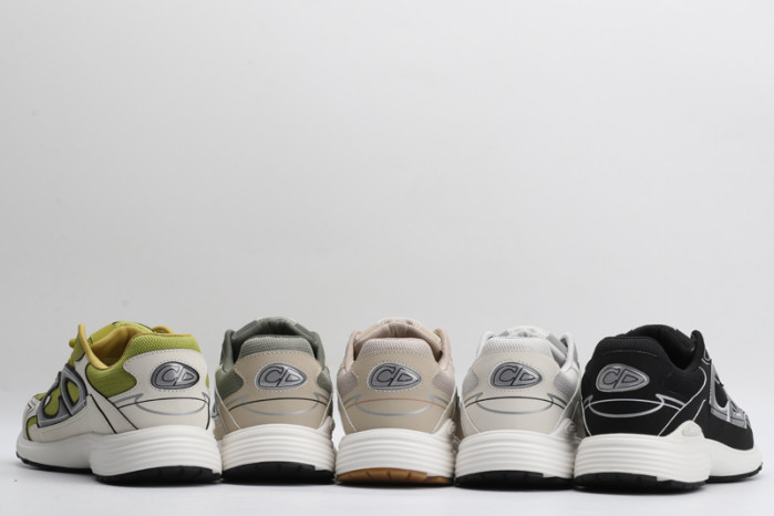 dr b30 trainer sneaker