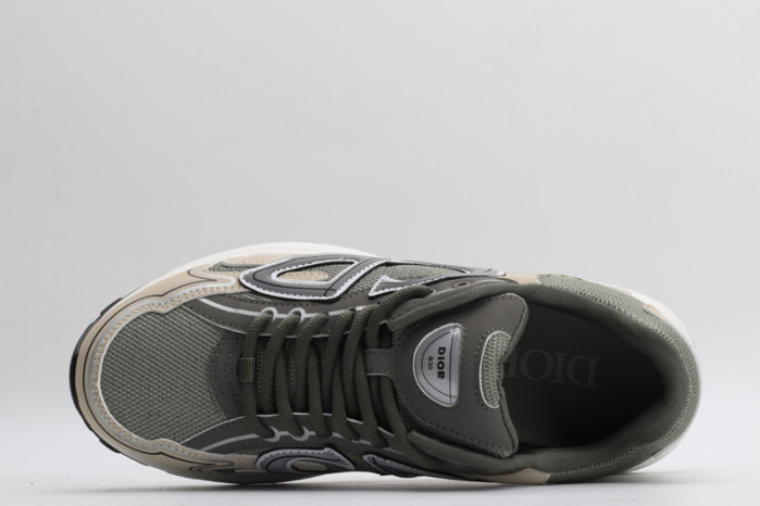 dr b30 trainer sneaker