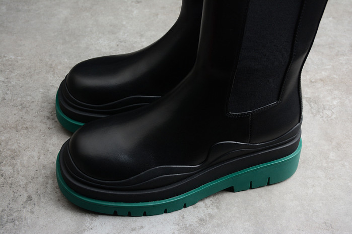 bo*te*ga Ve*ne*ta boots