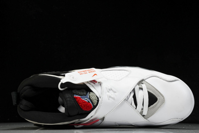 jordan 8 retro bugs bunny 305381-103