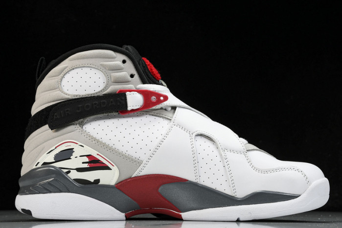 jordan 8 retro bugs bunny 305381-103