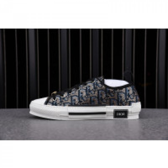 dr b23 low-top sneakers