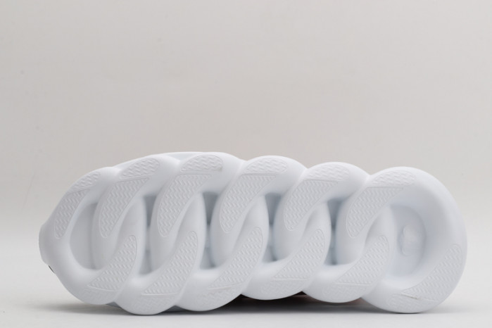 vse chain reaction red sneaker