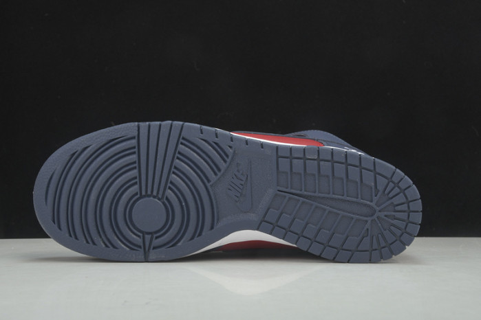 nike dunk high by any means dn3741-600