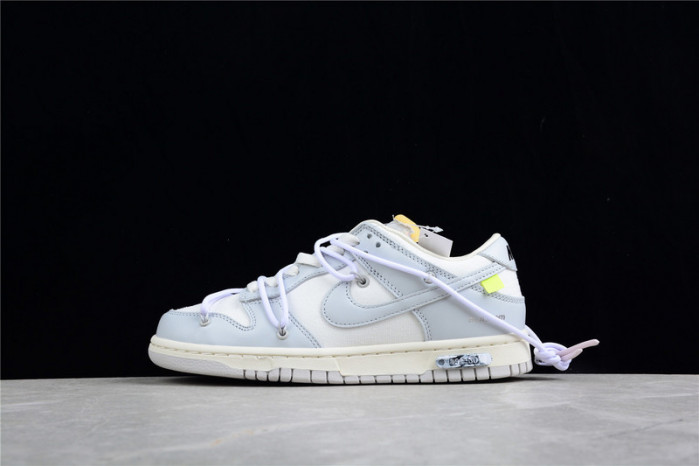 of x nk dunk low 49 of 50 dm1602-123