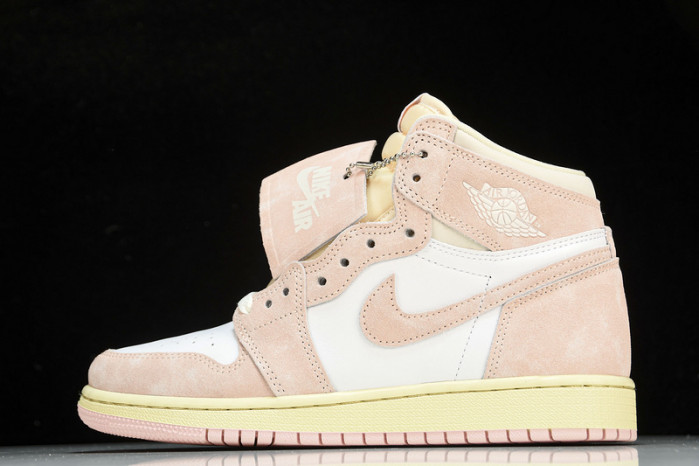 air jordan 1 high og “washed pink” fd2596-600