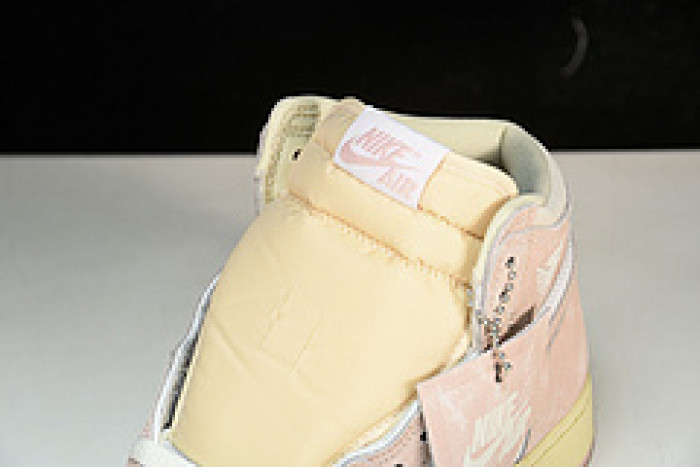 air jordan 1 high og “washed pink” fd2596-600