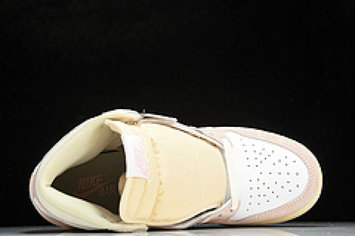 air jordan 1 high og “washed pink” fd2596-600