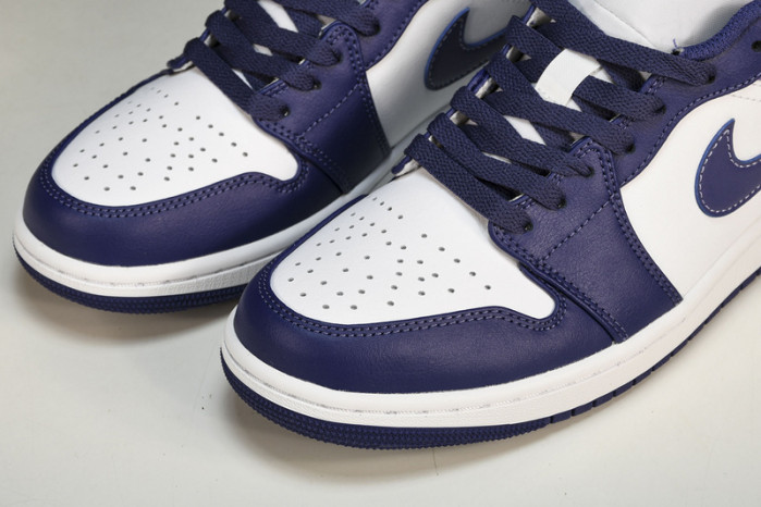 jordan 1 “covered purple tones” low 553558-515