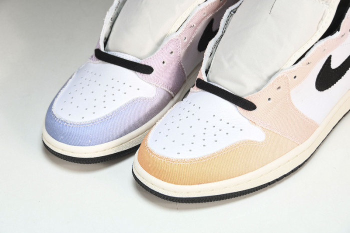 nike air jordan 1 high og skyline dx0054-805