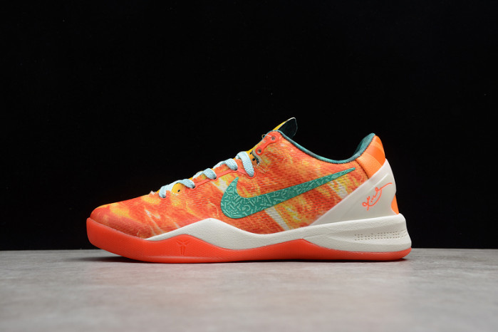 kobe 8 system gc ''all star - extraterrestrial'' sport pack 587580-800