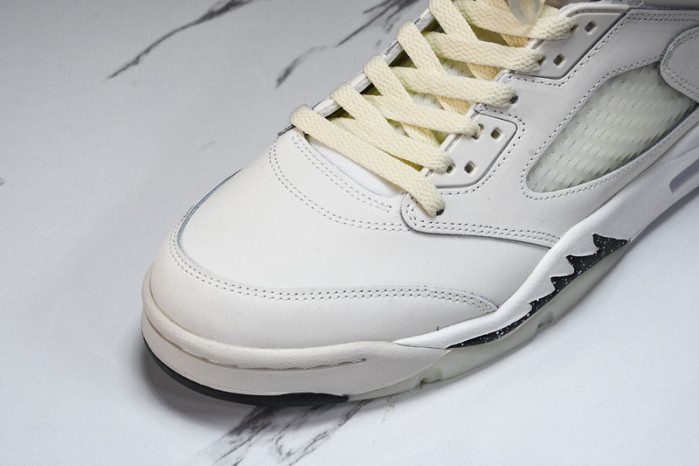 air jordan 5 se “sail” fn7405-100