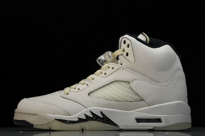 air jordan 5 se “sail” fn7405-100