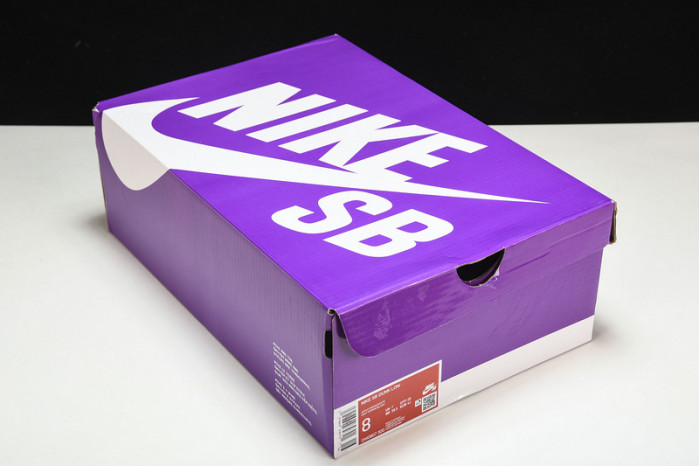 nike sb dunk low green apple dm0807-300